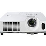 Multimedia Projectors in Pakistan - Hitachi CP-X4015WN