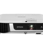 office projector in pakistan - epson eb-w51 projector