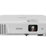 3lcd projector in pakistan - epson eb-x05 projector