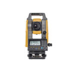 topcon gm-50 series total station in pakistan - gm-52 total station