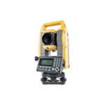topcon gm-100 series total station in pakistan - gm-101 total station