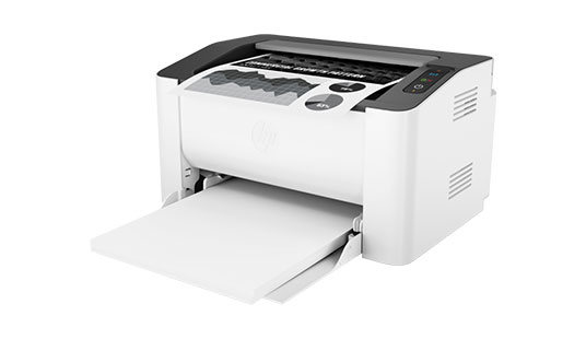 Laser Printer HP-107W