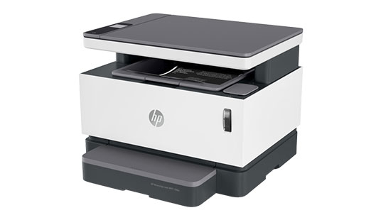 Laser Printer HP-1200A