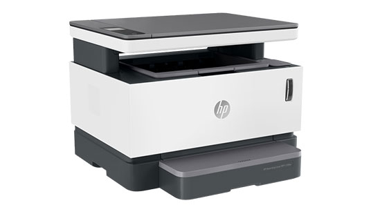 Laser Printer HP-1200W