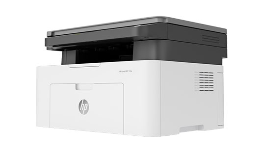 Laser Printer HP-135A