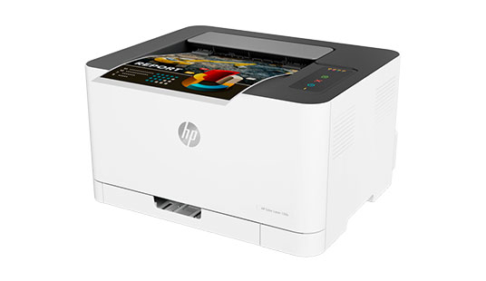 Laser Printer HP-150A