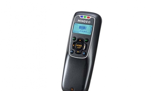 Mindeo MS 3590 Handheld Bluetooth 2D Barcode Scanner