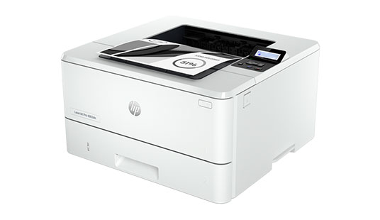 Laser Printer HP-4003DN