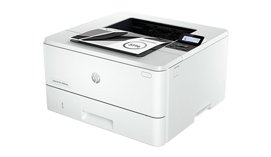 Laser Printer HP-4003DW
