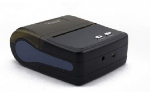 Portable 80MM Bluetooth Thermal Printer