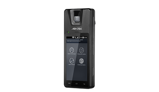 Aratek-BM5510 Biometric Handheld Terminal
