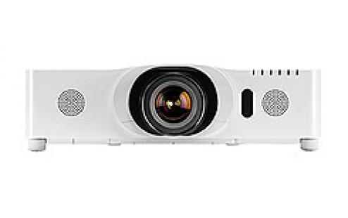 LED Portable Multimedia Projectors – Hitachi CP-X8150