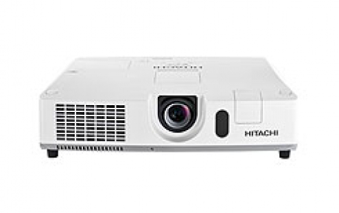 Hitachi CP-WX4022WN – Hitachi Projectors
