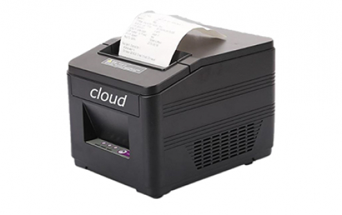Cloud CTP50 Thermal Printer
