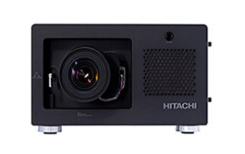 DLP Projectors – Hitachi CP-WU13K