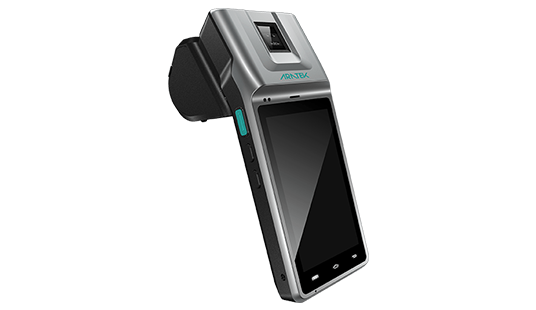 Marshall Handheld Biometric Terminal