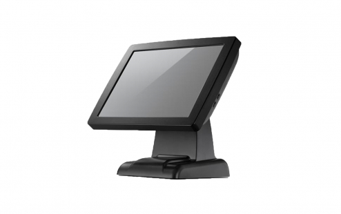 Touch Pos Machine in Pakistan – Cloud CPOS240