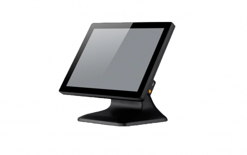 Touch POS Solution in Pakistan – Cloud CPOS320