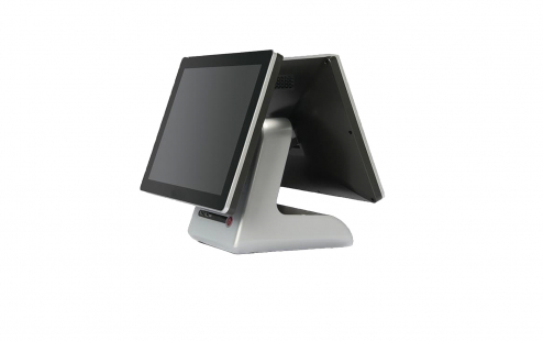 Touch Pos System in Pakistan – Cloud CPOS340