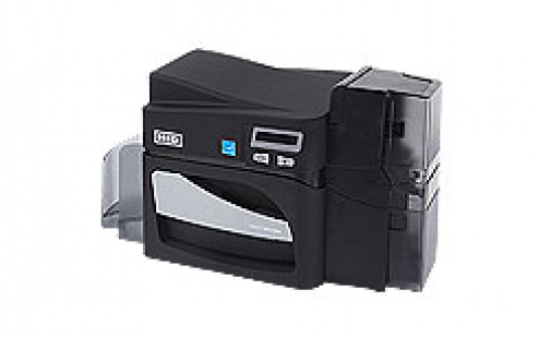 Card Printer – FARGO DTC4500