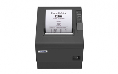Epson Tm T88V Receipt Printer Usb
