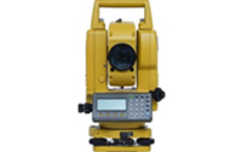 Topcon GPT-3500 Total Station