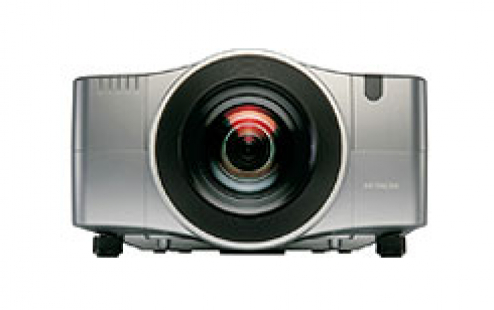 HD Multimedia Projectors – Hitachi CP-X10000