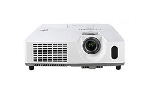 Multimedia Projectors in Pakistan – Hitachi CP-X4015WN