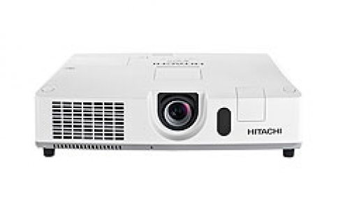 Hitachi Projectors – Hitachi CP-X5022WN