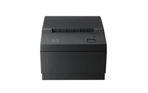 Hp Serial Usb Thermal Receipt Printer A799 C40D Hn00