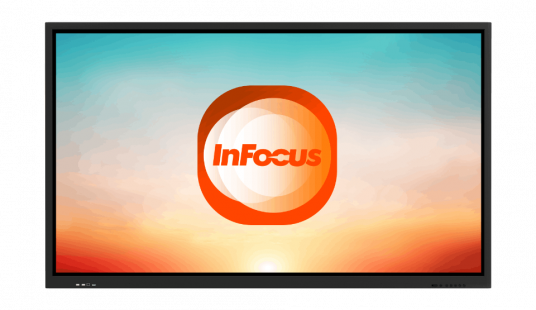 InFocus INF8600