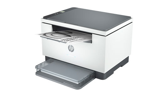 Laser Printer HP-M236DW