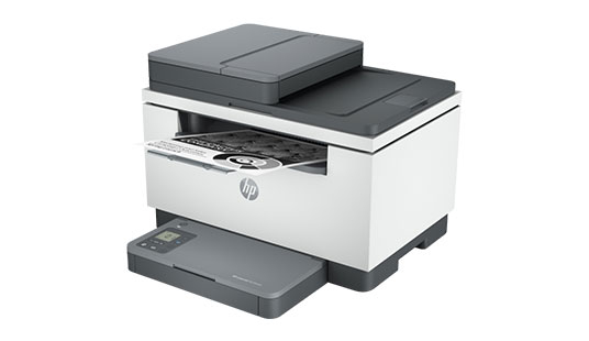 Laser Printer HP-M236SDW