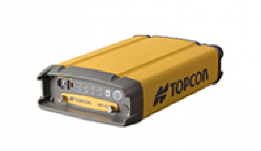 Topcon NET-G5 GNSS/GPS Systems