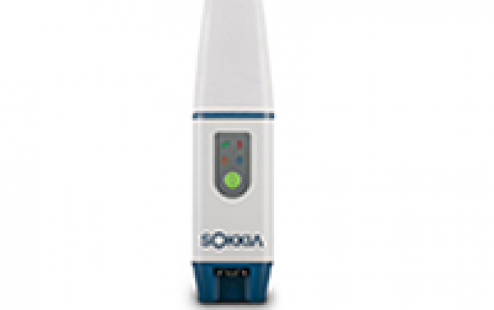 Sokkia GCX3 GPS/GNSS System
