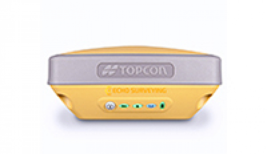 Topcon HiPer SR GNSS/GPS Systems