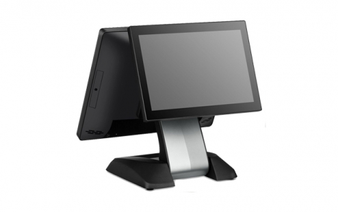 POS System Equipment in Pakistan – Cloud Z800