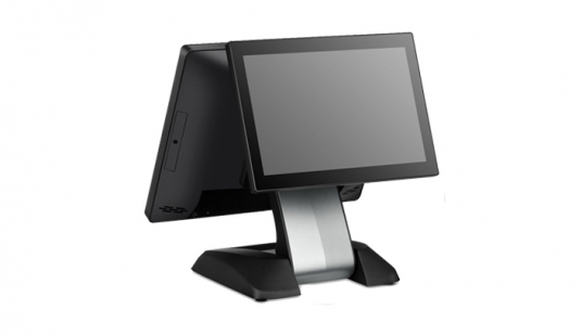 POS System Equipment in Pakistan – Cloud Z800